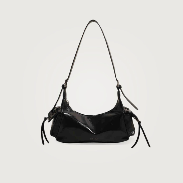 Túi xách nữ đeo vai size 24cm HA596