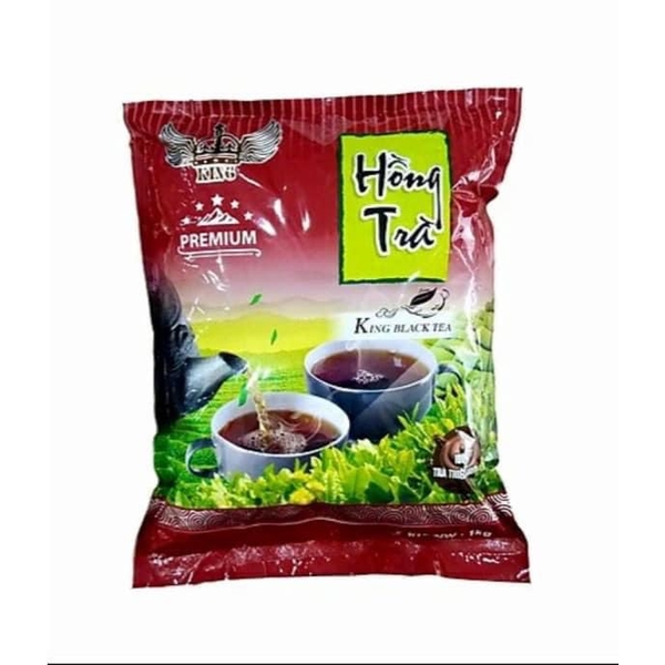 Hồng Trà King đặc biệt