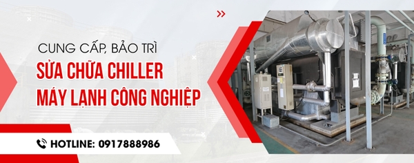 Kho lạnh Hoàng Quân