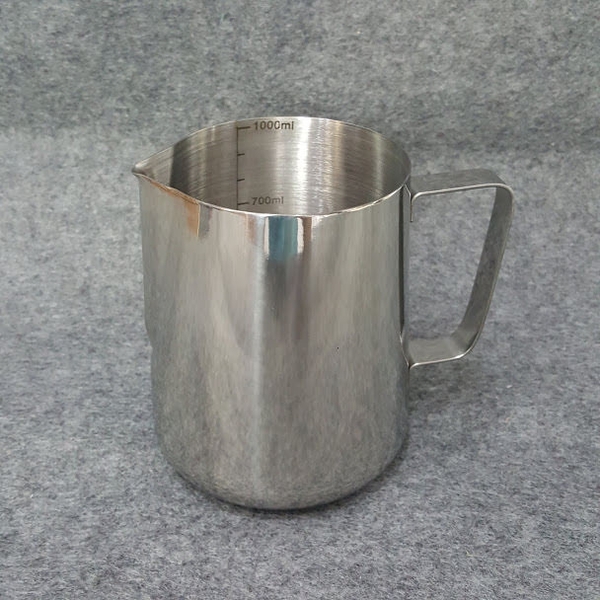 CA ĐONG INOX CÓ CHIA VẠCH | CHUYÊN GIA ĐỒ DÙNG KHÁCH SẠN