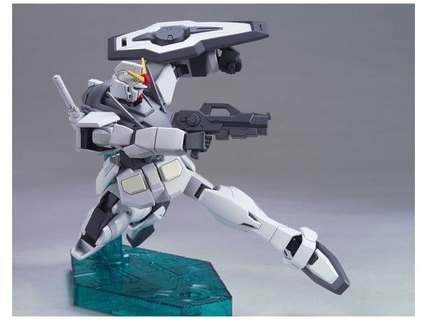 Mô Hình Lắp Ráp Gundam HG 1/144 O GUNDAM của Bandai Nhật Bản