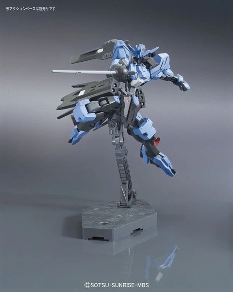 Mô Hình Lắp Ráp Gundam HG IBO 1/144 GUNDAM VIDAR của Bandai Nhật bản