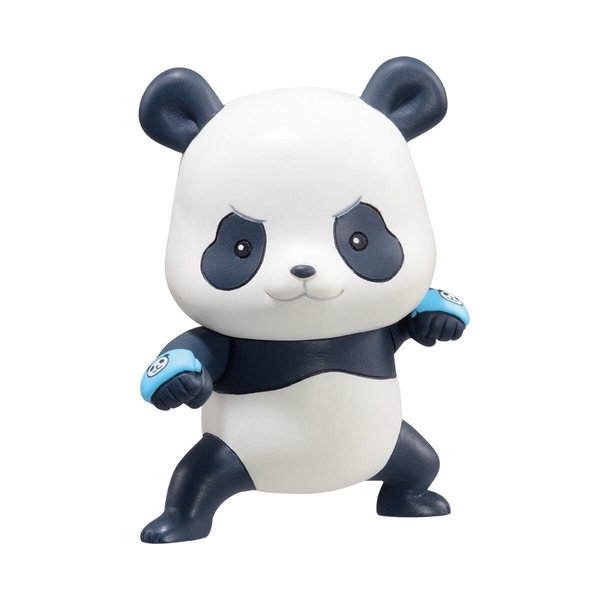 Mô hình Nhân Vật Jujutsu Kaisen ADVERGE MOTION - Figure Chú Thuật Hồi Chiến chính hãng