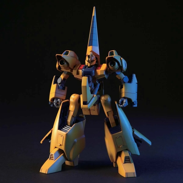 Mô Hình Lắp Ráp Gundam HG UC 1/144 METHUSS của Bandai Nhật bản
