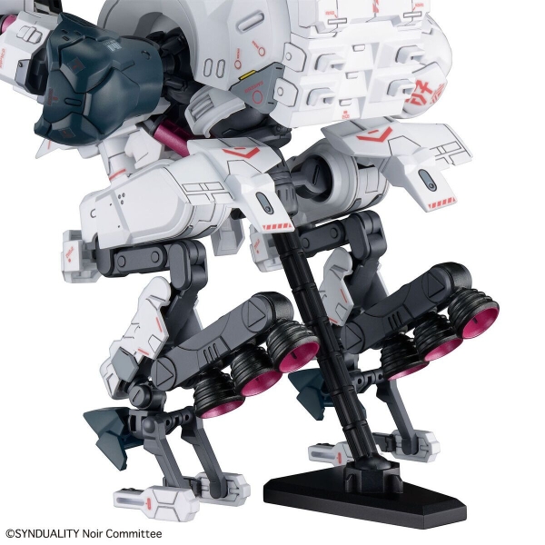 Mô Hình Lắp Ráp Gundam HG Synduality Gilbow của Bandai Nhật Bản