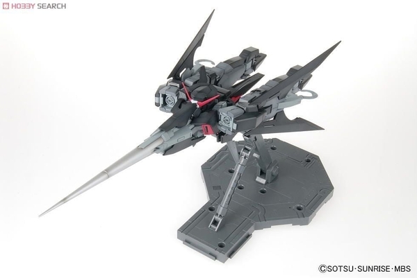 Mô Hình Lắp Ráp Gundam MG 1/100 GUNDAM AGE-2 / AGE 2 DARK HOUND của Bandai Nhật bản