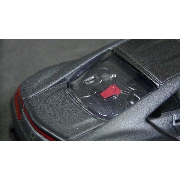 Mô Hình Xe Tomica PRM No.32 Honda NSX Type S Chính Hãng TakaraTomy