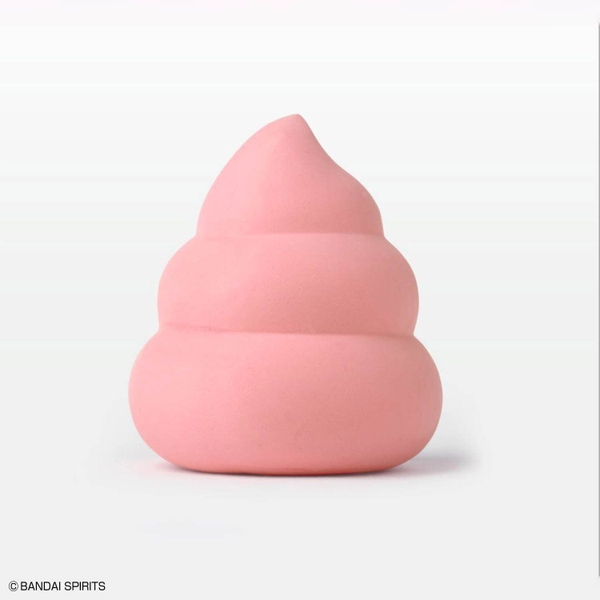 Mô Hình Lắp Ráp Clay Model Kit - Unkosol Day Idol Unchi của Bandai Nhật Bản