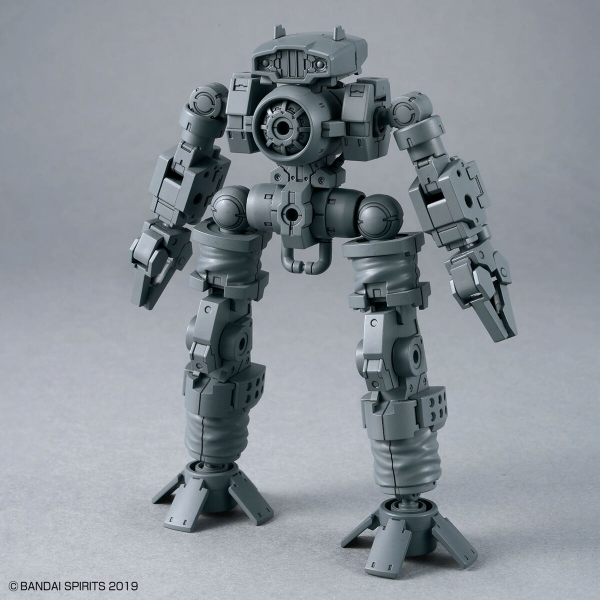 Mô hình Lắp Ráp 30MM Bộ Phụ kiện 1/144 OPTION PARTS SET 16 (ARM UNIT/LEG UNIT 1) của Bandai Nhật Bản