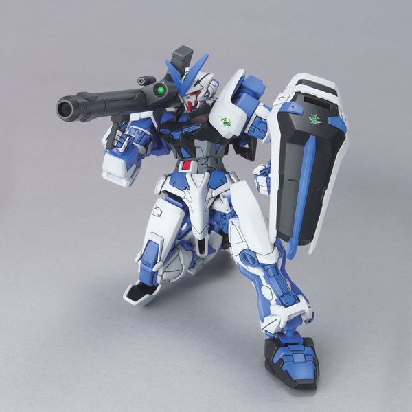 Mô Hình Gundam HG Gundam Astray Blue Frame Series Gundam Seed Tỉ Lệ 1/144 Chính Hãng Bandai