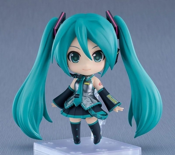 Mô Hình Figure Nendoroid - Character Vocal Series 01: Hatsune Miku - Hatsune Miku 3.0 của GoodSmile