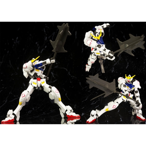 Mô hình lắp Ráp HG IBO 1/144 GUNDAM BARBATOS của BANDAI Nhật