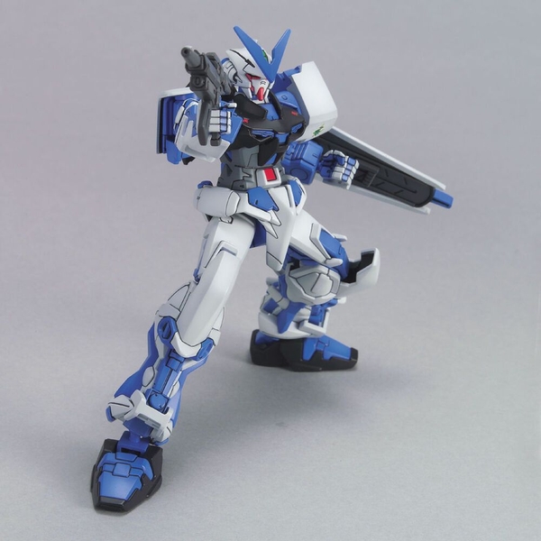 Mô Hình Gundam HG Gundam Astray Blue Frame Series Gundam Seed Tỉ Lệ 1/144 Chính Hãng Bandai
