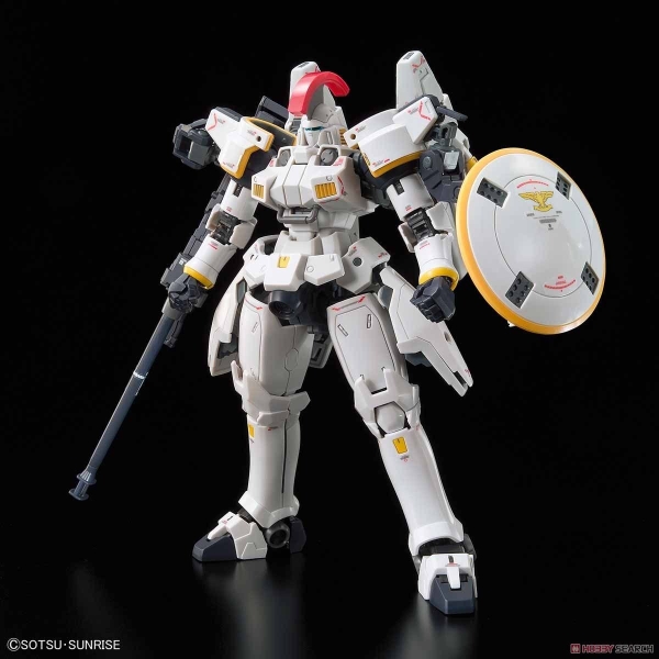 Mô Hình Lắp Ráp Gundam RG 1/144 Tallgeese EW của Bandai Nhật Bản