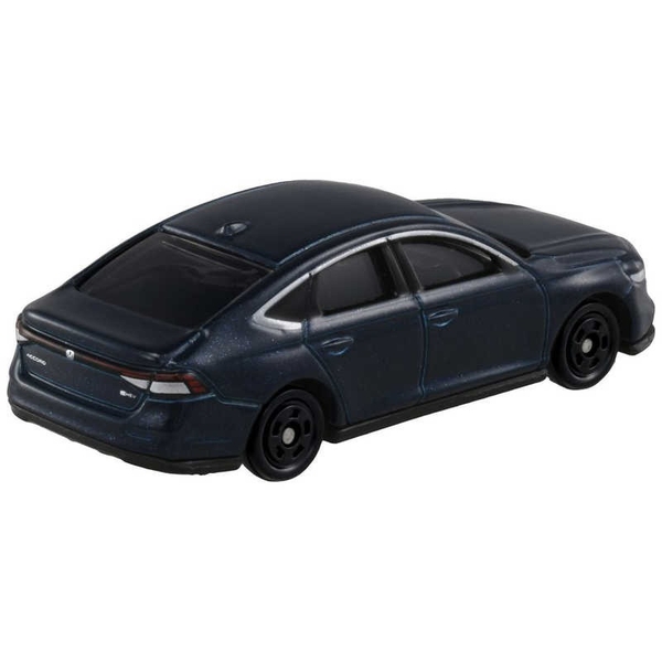 Mô Hình Xe TOMICA No.36-12 Honda Accord (SP) '25 Chính Hãng TakaraTomy