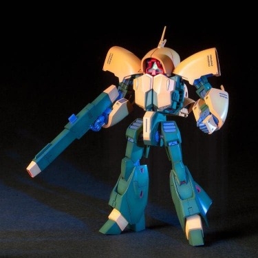 Mô Hình Lắp Ráp Gundam HG UC 1/144 ASSHIMAR1/144 HGUC ASSHIMAR của Bandai Nhật bản