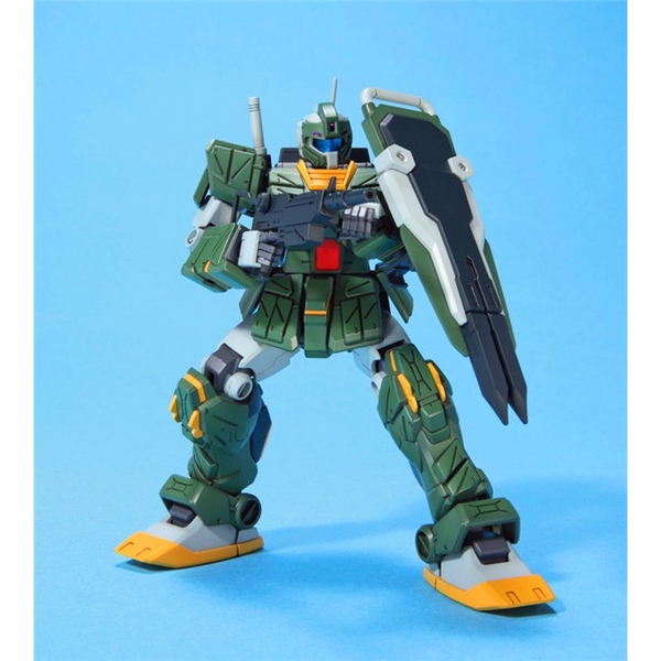 Mô hình Gundam HG UC RGM-79FP Gm Striker Chính Hãng Bandai nhật bản