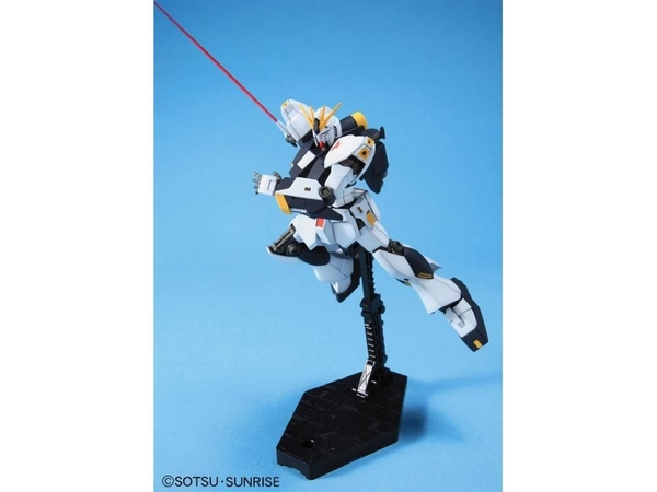 Mô Hình Lắp Ráp Gundam HG UC 1/144 Nu GUNDAM của Bandai nhật bản