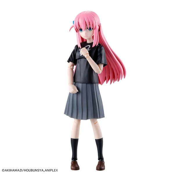 Mô Hình Lắp Ráp 30MP HITORI GOTOH của Bandai Nhật bản