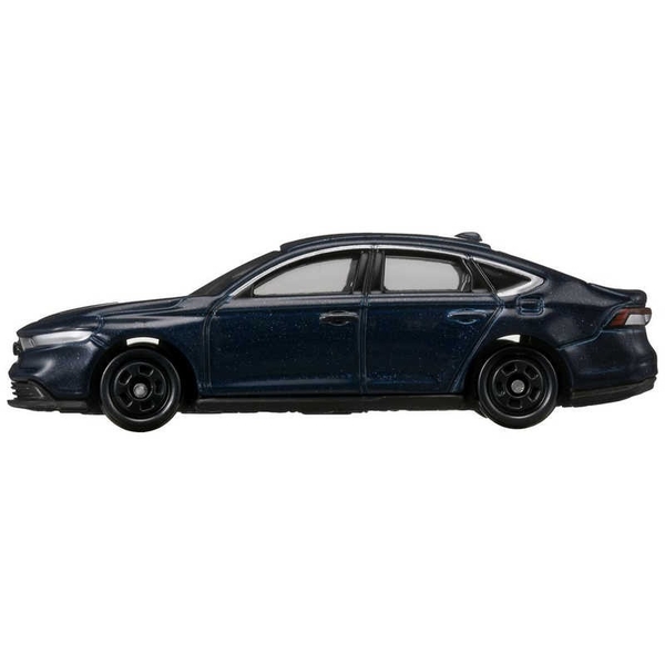 Mô Hình Xe TOMICA No.36-12 Honda Accord (SP) '25 Chính Hãng TakaraTomy