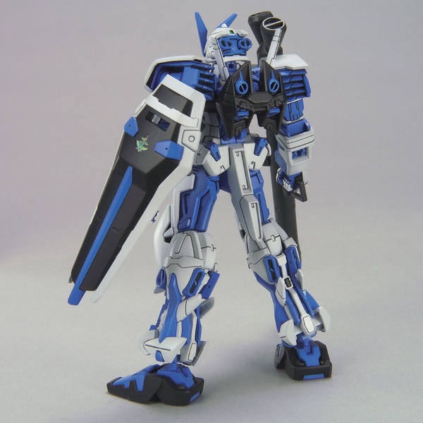 Mô Hình Gundam HG Gundam Astray Blue Frame Series Gundam Seed Tỉ Lệ 1/144 Chính Hãng Bandai