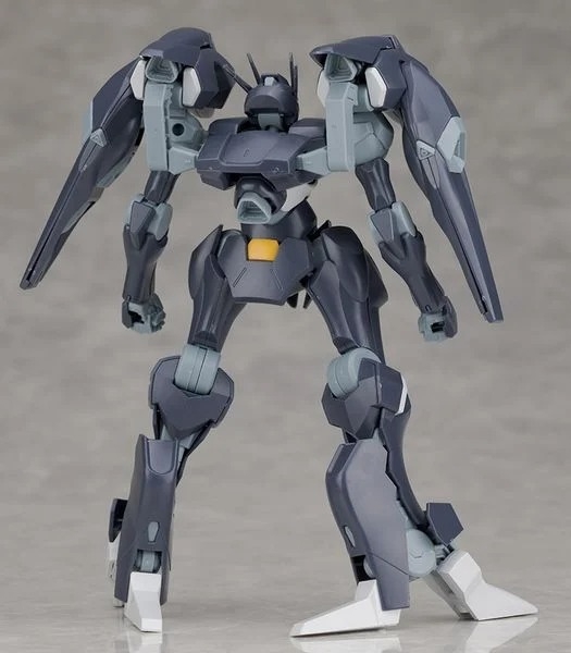 Mô Hình Lắp Ráp Gundam HG 1/144 Gundam Pharact của Bandai Nhật Bản