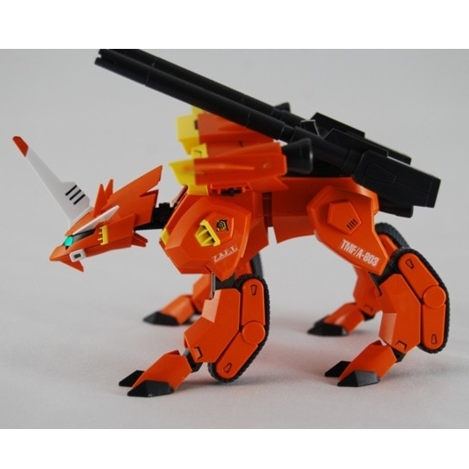 Mô Hình lắp ráp HG 1/144 R11 LaGOWE Chính Hãng Bandai