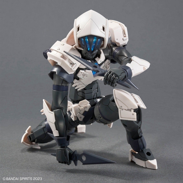 Mô Hình lắp Ráp 30MF Rosan Assassin của Bandai Nhật Bản