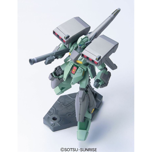 Mô hình lắp ráp 1/144 HGUC STARK JEGAN Chính Hãng Bandai Nhật Bản