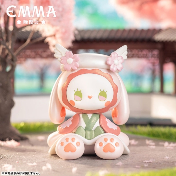 [Blind box] LUCKY EMMA Secret Forest Evening Cherry Blossom Party Series