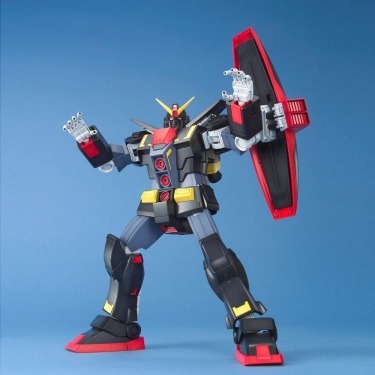 Mô Hình Lắp Ráp Gundam HG UC 1/144 MRX-009 Psycho Gundam của Bandai nhật bản
