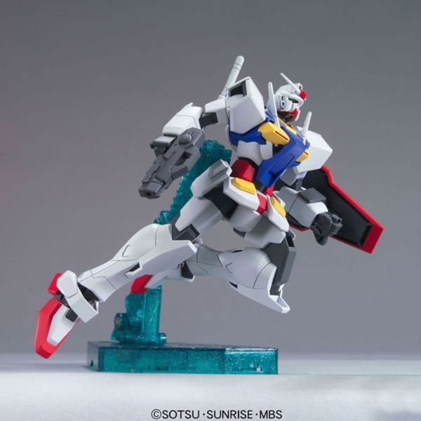 Mô Hình Lắp Ráp Gundam HG 1/144 O GUNDAM OPERATION MODE của Bandai Nhật bản