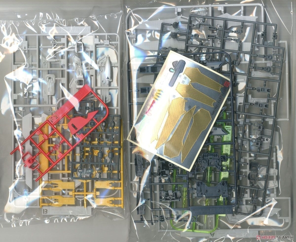 Mô Hình Lắp Ráp Gundam HG AW 1/144 GUNDAM DOUBLE X của Bandai Nhật Bản