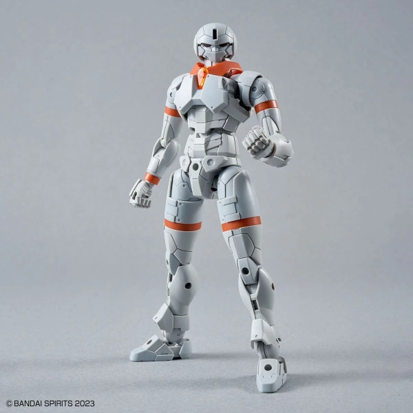 Mô Hình Lắp Ráp 30MF LIBER FIGHTER của Bandai Nhật Bản
