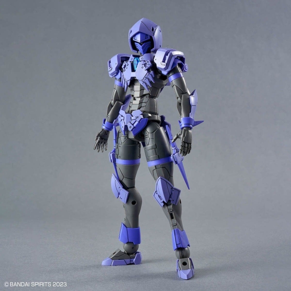 Mô Hình Lắp Ráp 30MF LIBER ASSASSIN của Bandai Nhật Bản