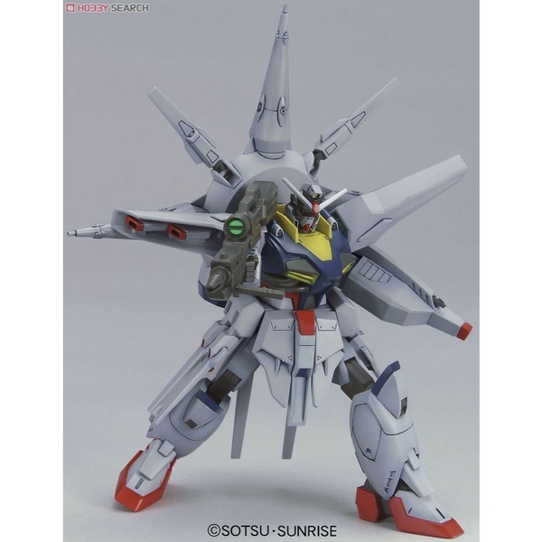 Mô hình lắp ráp Gundam HGSeed HG Seed HG R13 Providence Gundam của Bandai Nhật Bản