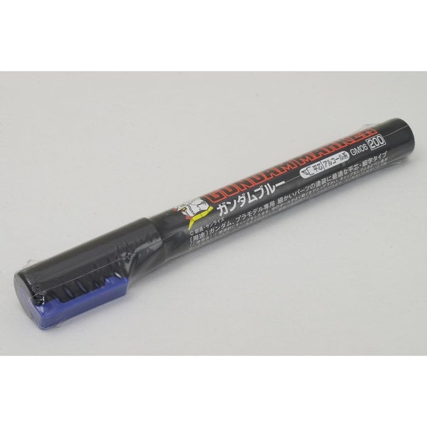 Bút sơn mô hình Mr Hobby (Mr Color) Gundam Marker GM của MR Hobby