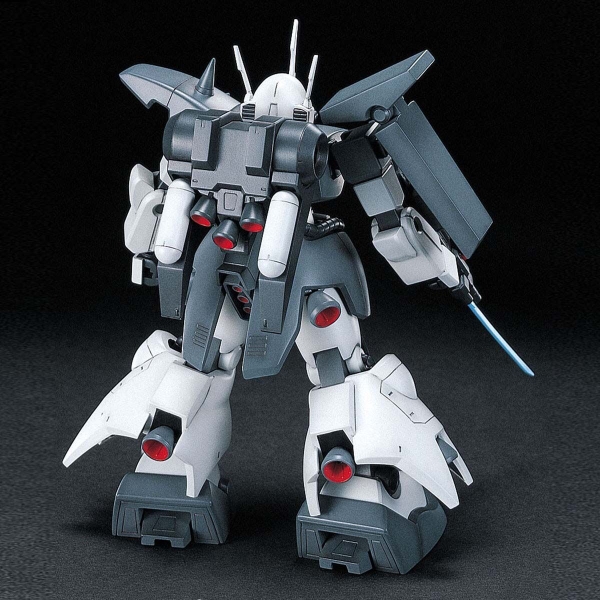 Mô Hình Lắp Ráp Gundam HGUC 1/144 AMX-011 ZAKU 3 / ZAKU III của Bandai Nhật Bản