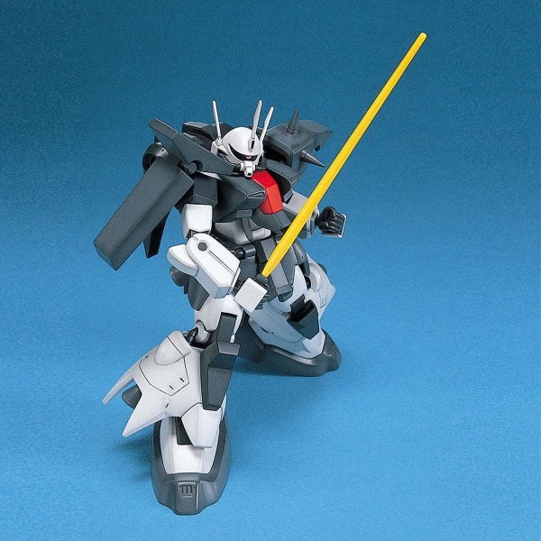 Mô Hình Lắp Ráp Gundam HGUC 1/144 AMX-011 ZAKU 3 / ZAKU III của Bandai Nhật Bản