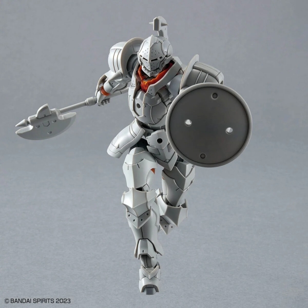 Mô Hình Lắp Ráp 30MF LIBER WARRIOR của Bandai Nhật bản