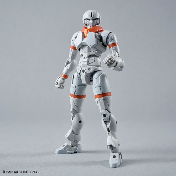 Mô Hình Lắp Ráp 30MF LIBER WARRIOR của Bandai Nhật bản