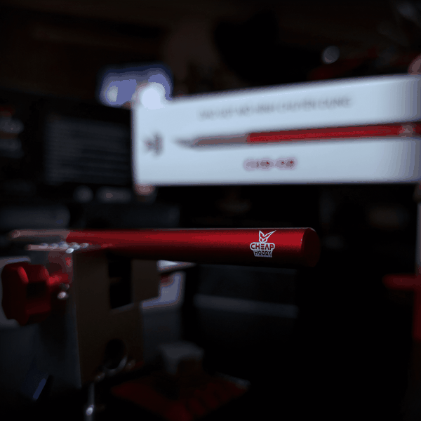 Dụng Cụ CheapHobby Dao Gọt Chuyên dụng Gundam (Lưỡi hẹp) CHB-02