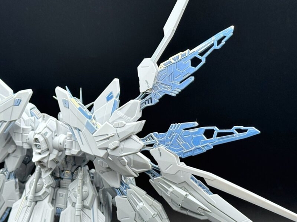 [ HÀNG ORDER ] MGEX 1/100 STRIKE FREEDOM GUNDAM ［TWILIGHT COATING］- ( 10 - 15 NGÀY CÓ HÀNG )