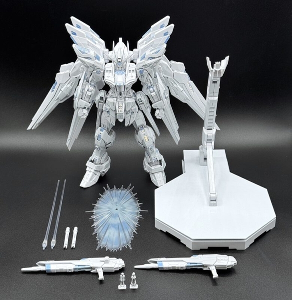 [ HÀNG ORDER ] MGEX 1/100 STRIKE FREEDOM GUNDAM ［TWILIGHT COATING］- ( 10 - 15 NGÀY CÓ HÀNG )