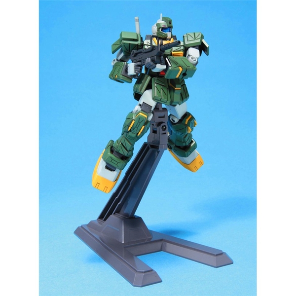 Mô hình Gundam HG UC RGM-79FP Gm Striker Chính Hãng Bandai nhật bản