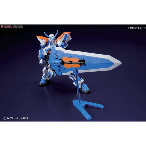 Mô hình Lắp Ráp Gundam HG SEED 1/144 GUNDAM ASTRAY BLUE FRAME SECOND L của BANDAI nhật bản