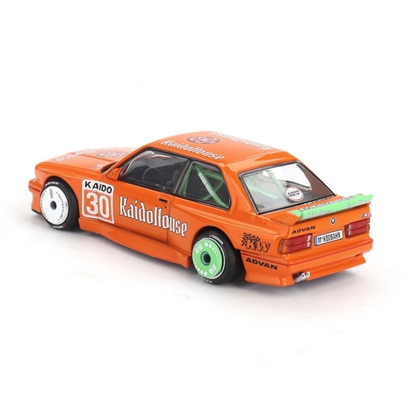 Mô Hình Xe Kaido House KHMG177 BMW M3 KaidoHaus V1
