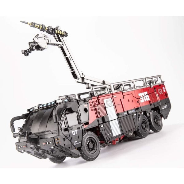 Mô hình Sentinel Prime OV-01 KO SS61 Oversized của BMB