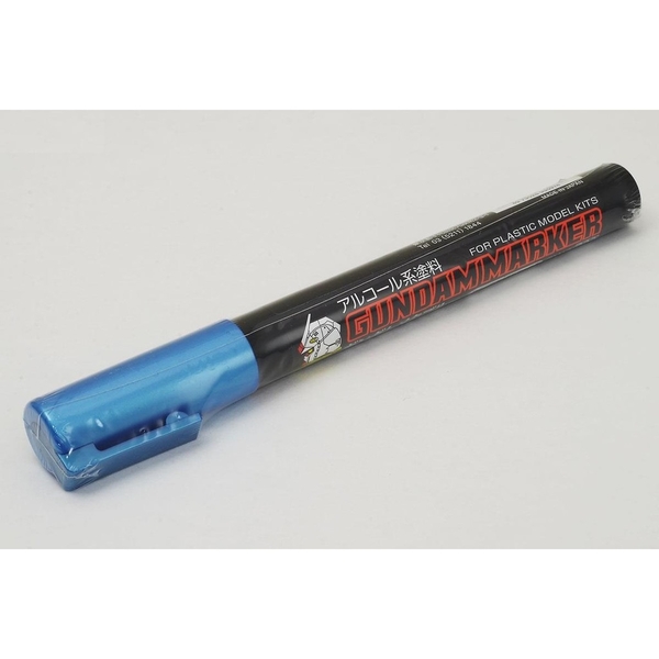 Bút sơn mô hình Mr Hobby (Mr Color) Gundam Marker GM của MR Hobby