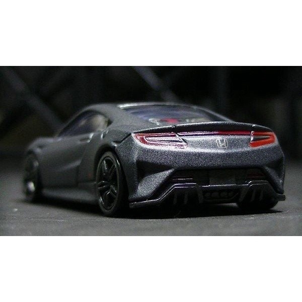 Mô Hình Xe Tomica PRM No.32 Honda NSX Type S Chính Hãng TakaraTomy
